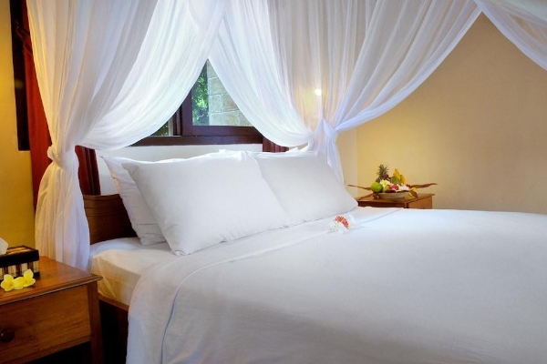 Hotel Coral View Villas (Tulamben )
